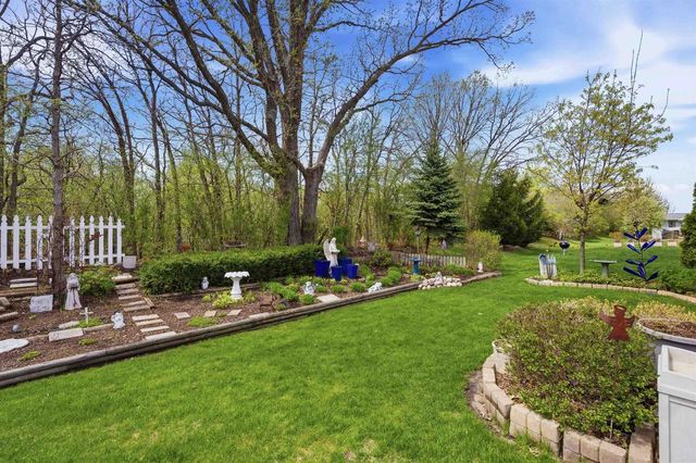 1314 S PARK AVENUE, Fond Du Lac, WI 54935