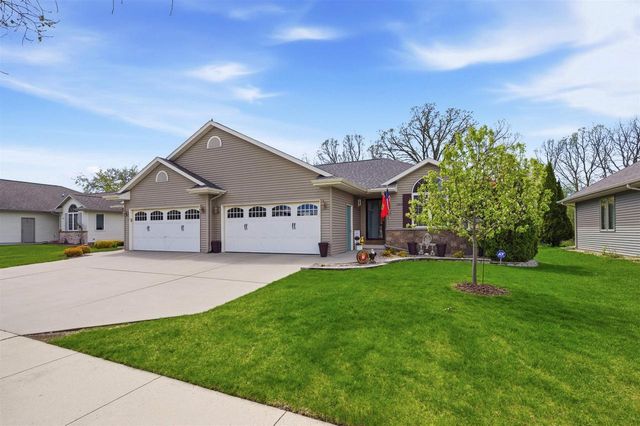 1314 S PARK AVENUE, Fond Du Lac, WI 54935