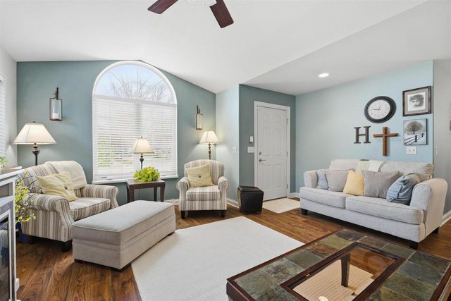 1314 S PARK AVENUE, Fond Du Lac, WI 54935