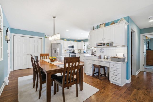 1314 S PARK AVENUE, Fond Du Lac, WI 54935