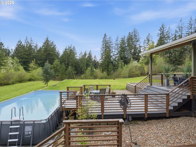 23304 Ne 232ND Ave, Battle Ground, WA 98604