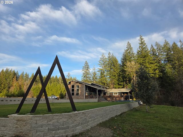 23304 Ne 232ND Ave, Battle Ground, WA 98604
