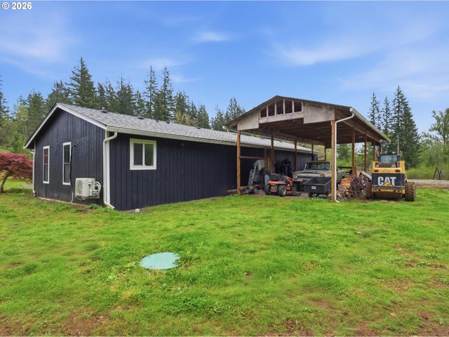 23304 Ne 232ND Ave, Battle Ground, WA 98604