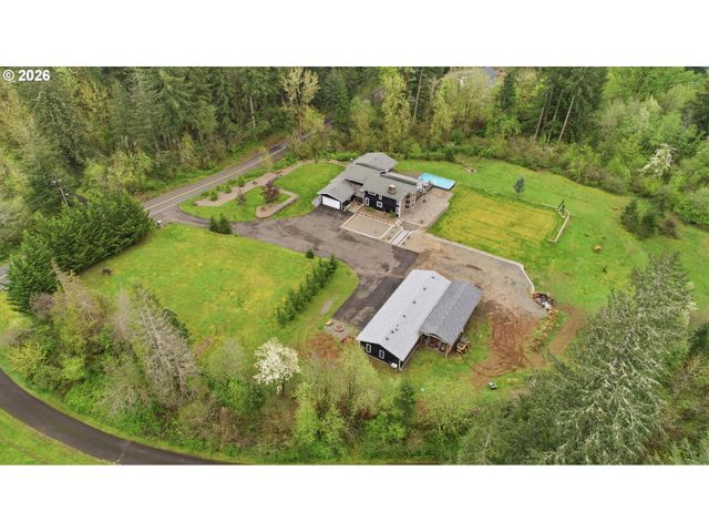 23304 Ne 232ND Ave, Battle Ground, WA 98604