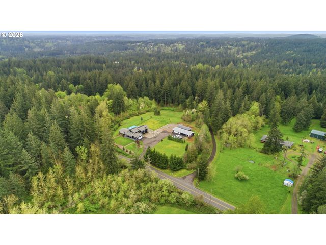 23304 Ne 232ND Ave, Battle Ground, WA 98604