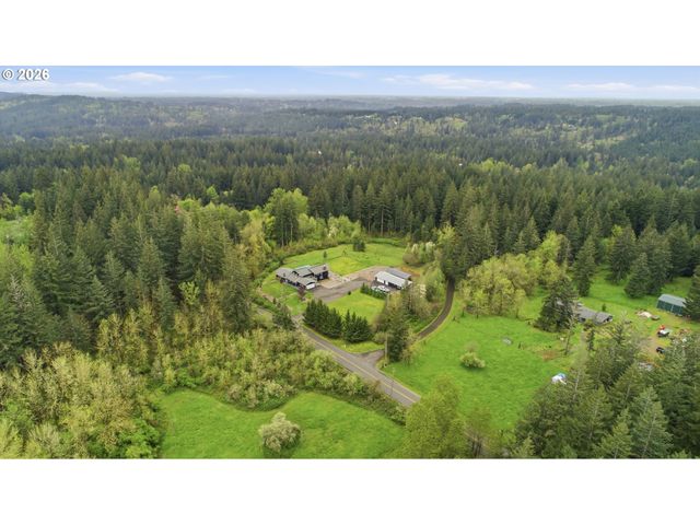 23304 Ne 232ND Ave, Battle Ground, WA 98604