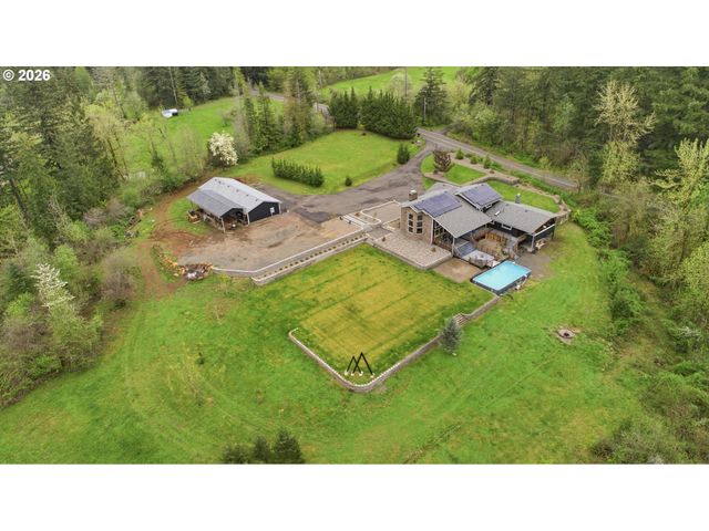 23304 Ne 232ND Ave, Battle Ground, WA 98604