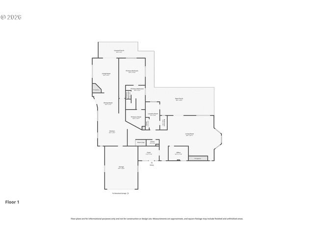 23304 Ne 232ND Ave, Battle Ground, WA 98604