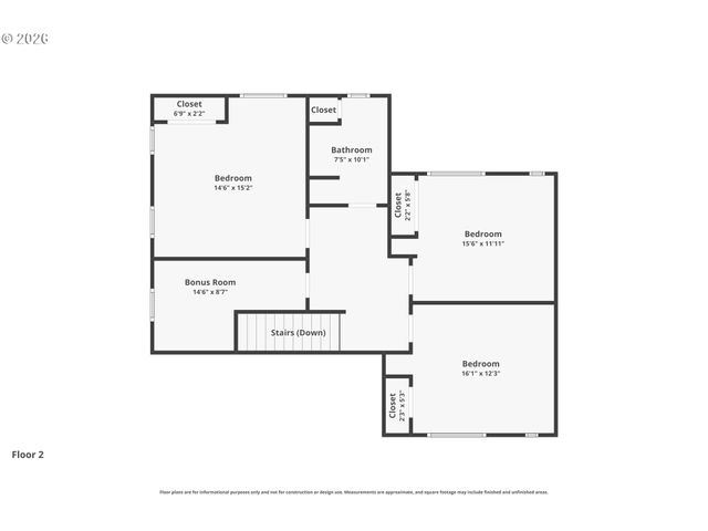 23304 Ne 232ND Ave, Battle Ground, WA 98604