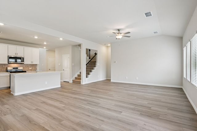 2113 Longchamp Lane, Seagoville, TX 75159