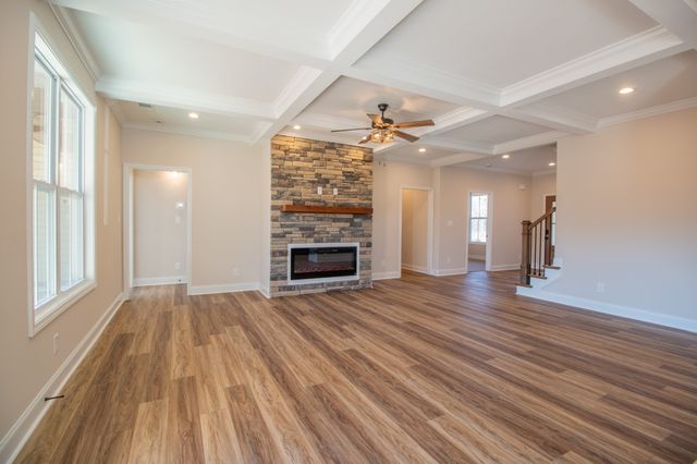 378 Timber Springs, Clarksville, TN 37042