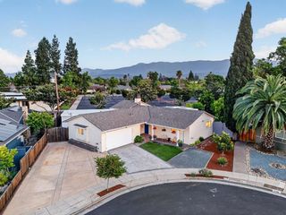 1716 Lollie Court, San Jose, CA 95124