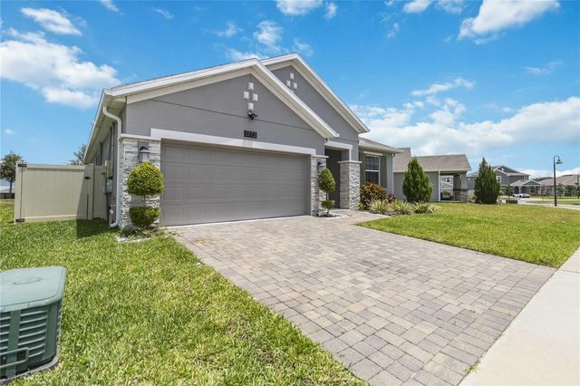 1772 BRUSH CHERRY PLACE, Ocoee, FL 34761