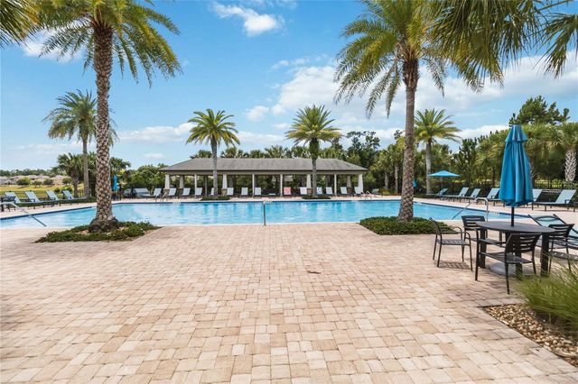 1772 BRUSH CHERRY PLACE, Ocoee, FL 34761