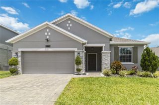 1772 BRUSH CHERRY PLACE, Ocoee, FL 34761
