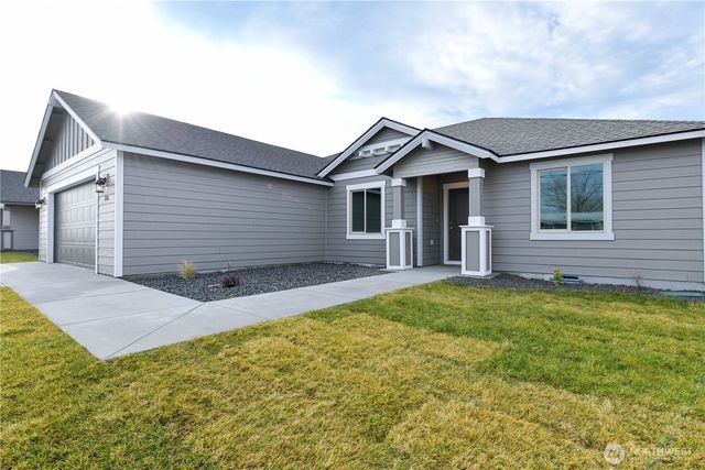 316 N Montana Street, Moses Lake, WA 98837