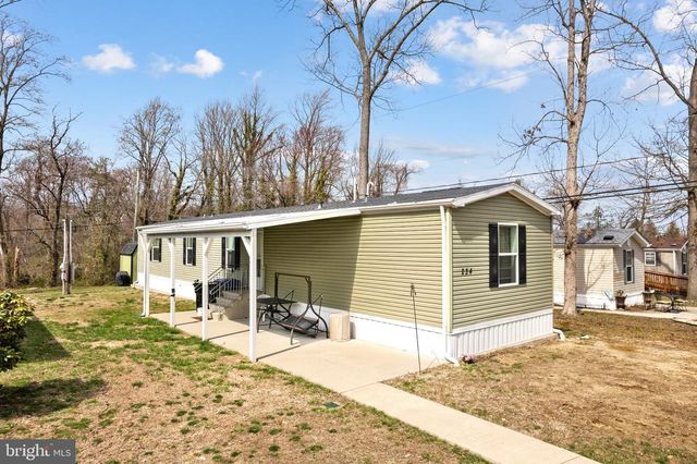 234 IRIS RD, Mullica Hill, NJ 08062