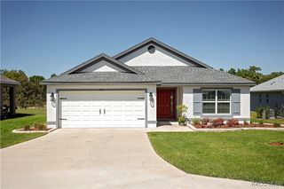 539 W Back Nine Circle, Beverly Hills, FL 34465