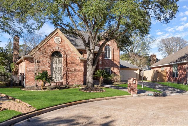11626 Taos Lane, Houston, TX 77070