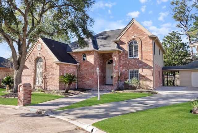 11626 Taos Lane, Houston, TX 77070