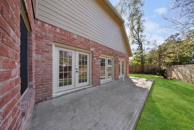 11626 Taos Lane, Houston, TX 77070