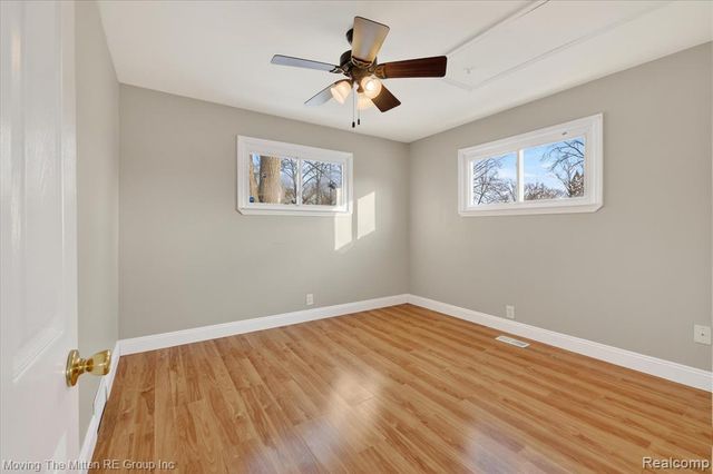 6015 Wilmer Street, Westland, MI 48185