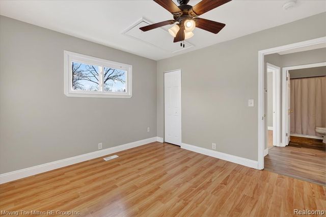 6015 Wilmer Street, Westland, MI 48185