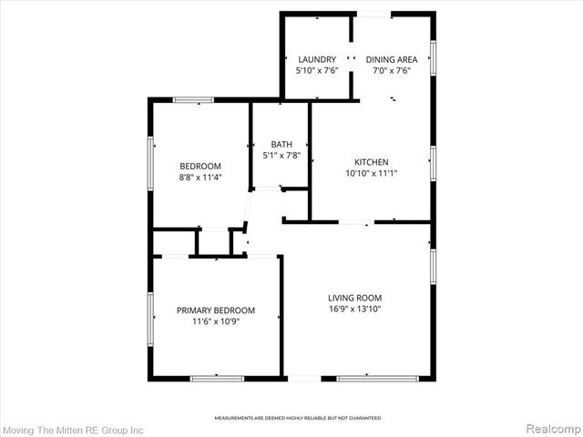 6015 Wilmer Street, Westland, MI 48185