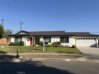 608 Falcon Lane, Redlands, CA 92374