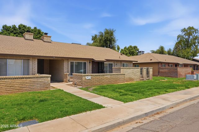 126 W LOMA VISTA Drive 101, Tempe, AZ 85282