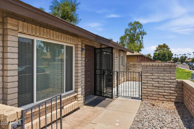 126 W LOMA VISTA Drive 101, Tempe, AZ 85282