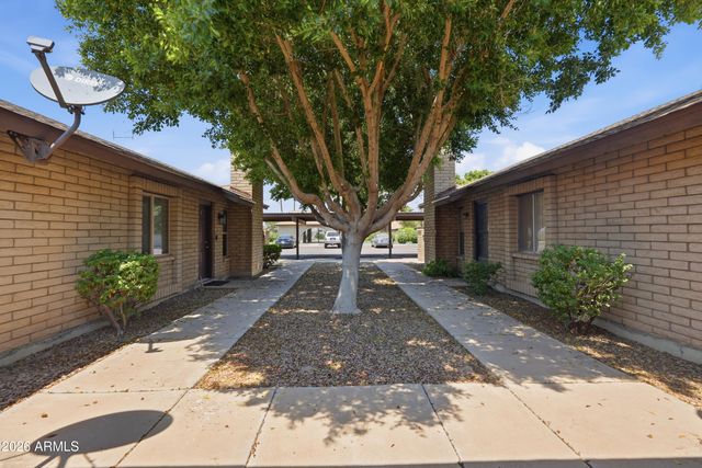 126 W LOMA VISTA Drive 101, Tempe, AZ 85282