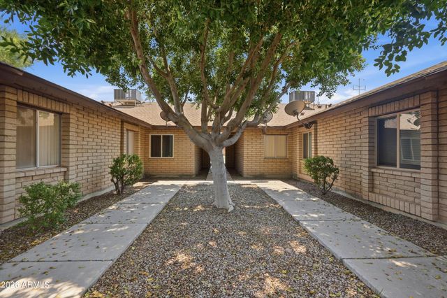 126 W LOMA VISTA Drive 101, Tempe, AZ 85282