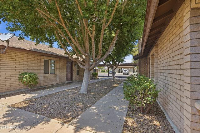 126 W LOMA VISTA Drive 101, Tempe, AZ 85282