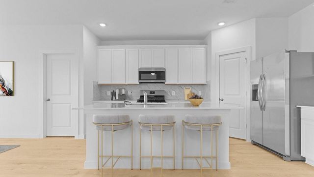 31130 Warwick Coast Court, Fulshear, TX 77441