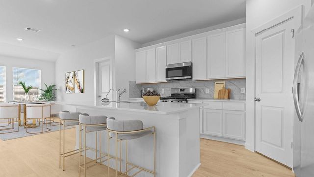 31130 Warwick Coast Court, Fulshear, TX 77441