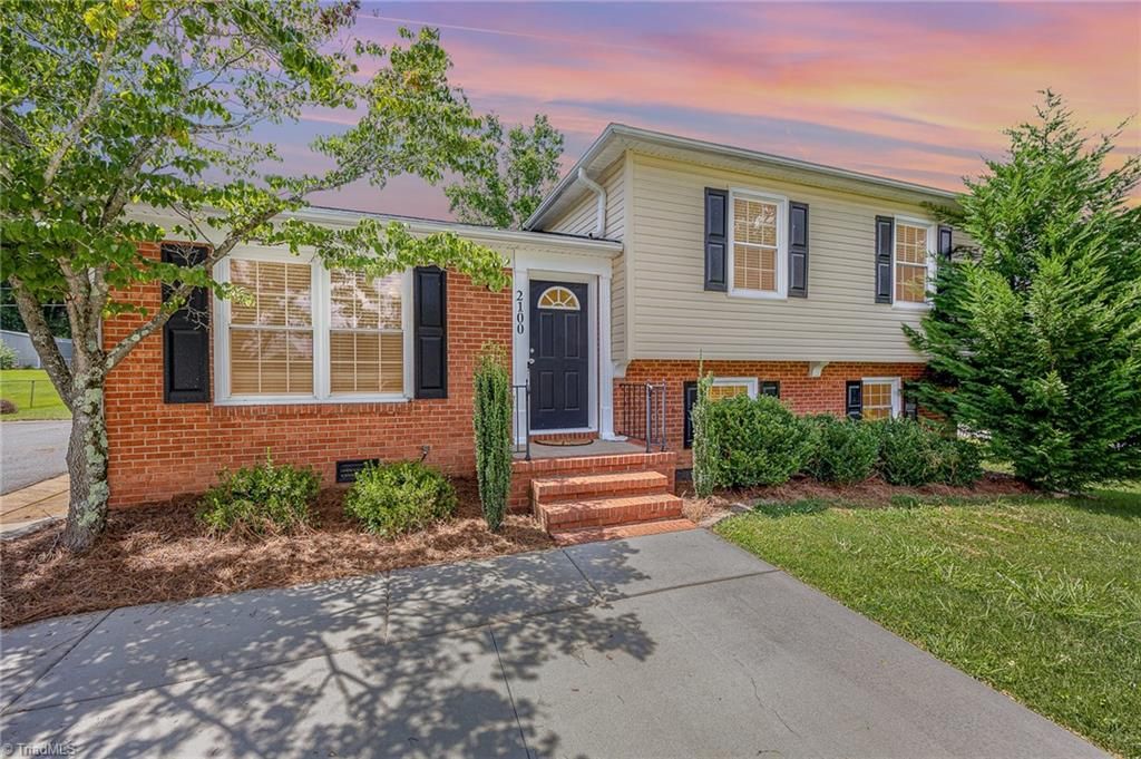 2100 NC Highway 66 S, Kernersville, NC 27284