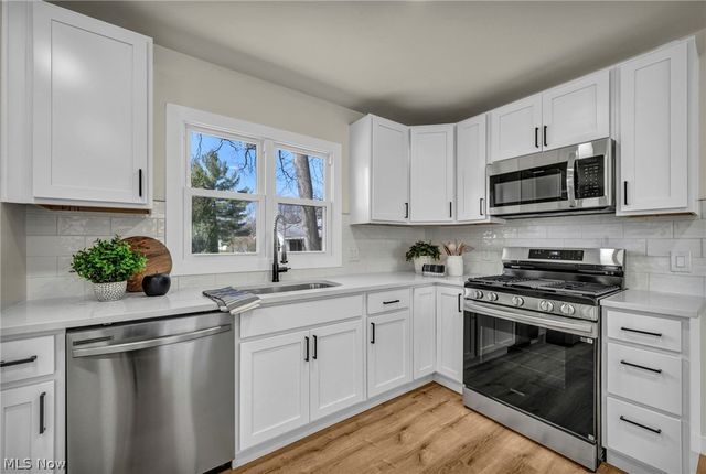 6678 Solon Boulevard, Solon, OH 44139