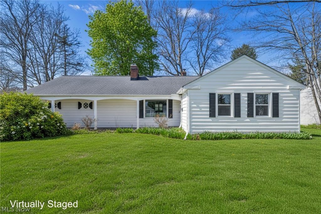 6678 Solon Boulevard, Solon, OH 44139