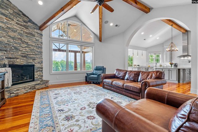 1608 Ridgeway Road, Lugoff, SC 29078