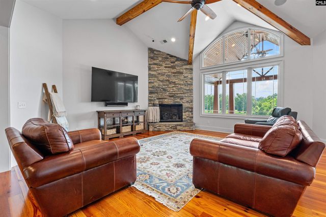 1608 Ridgeway Road, Lugoff, SC 29078