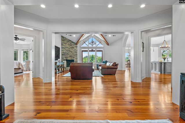 1608 Ridgeway Road, Lugoff, SC 29078