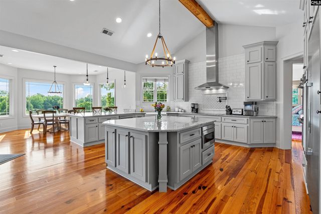 1608 Ridgeway Road, Lugoff, SC 29078