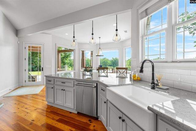 1608 Ridgeway Road, Lugoff, SC 29078