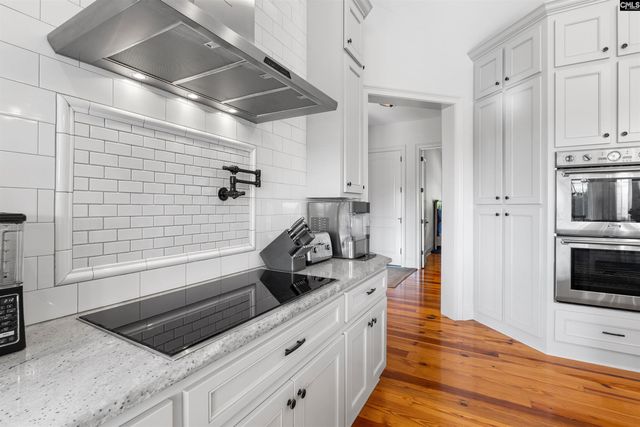 1608 Ridgeway Road, Lugoff, SC 29078