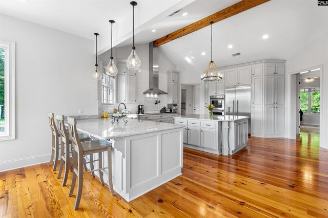 1608 Ridgeway Road, Lugoff, SC 29078