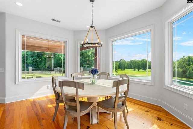 1608 Ridgeway Road, Lugoff, SC 29078