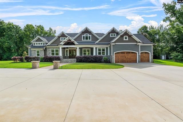 1608 Ridgeway Road, Lugoff, SC 29078
