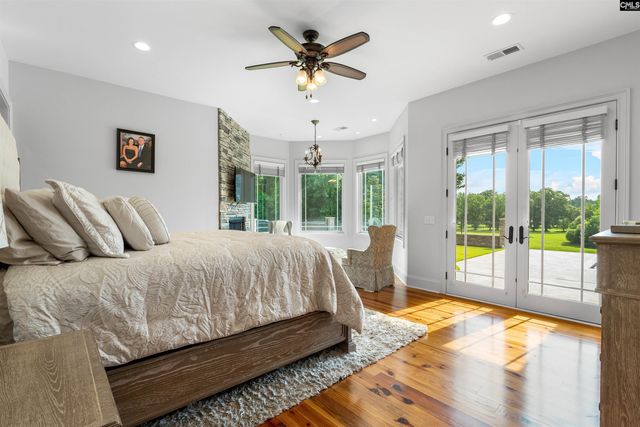 1608 Ridgeway Road, Lugoff, SC 29078