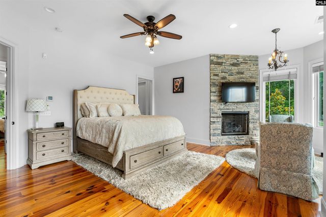 1608 Ridgeway Road, Lugoff, SC 29078